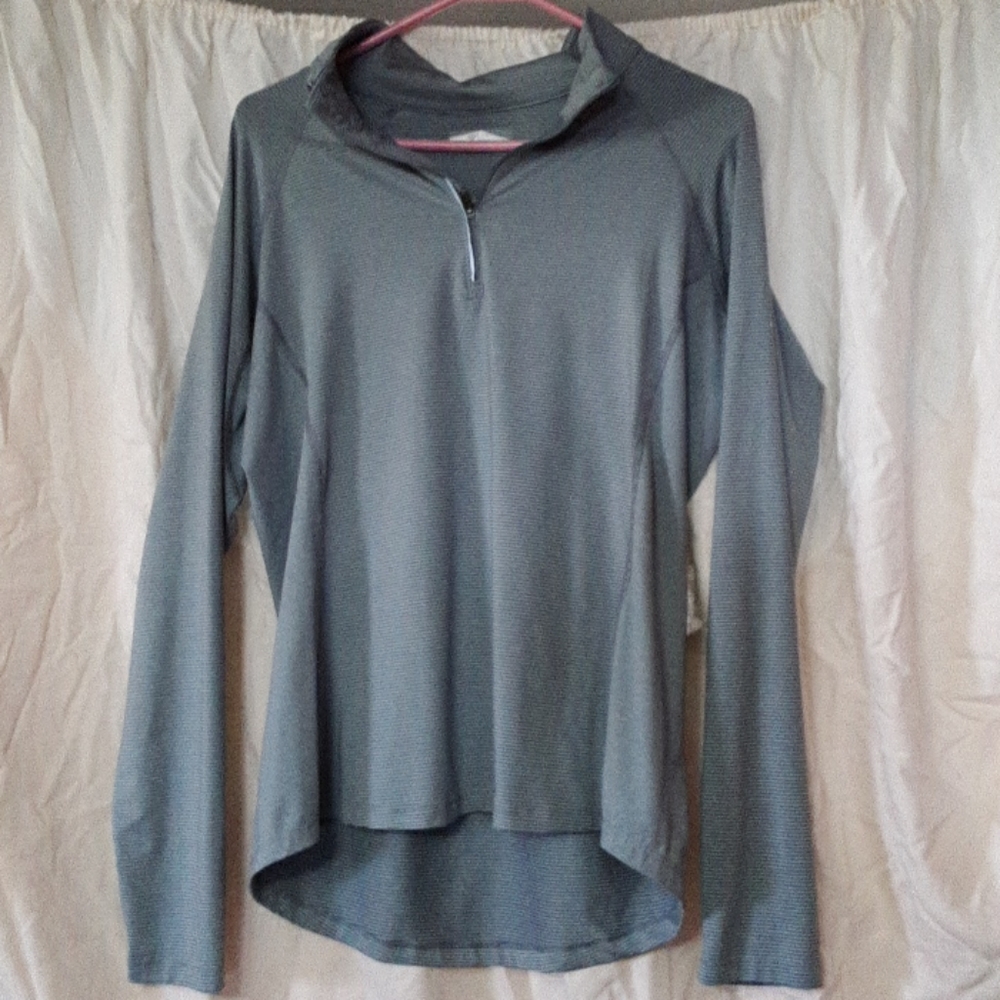 Columbia long sleeve shirt